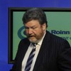 James Reilly on Shortall's departure: 'Pressure's only for tyres'