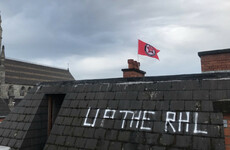 Four arrests after gardaí execute High Court order on Dublin building occupied by housing activists