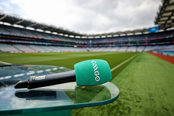 GAA to tell Committee 'unfortunate commentary' on coverage set GAAGo on 'difficult trajectory' - Vimarsana News