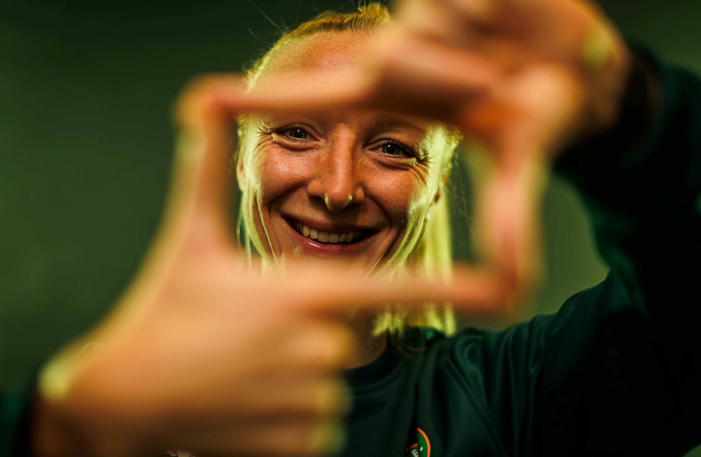 The people and places that shaped Louise Quinn - Vimarsana News