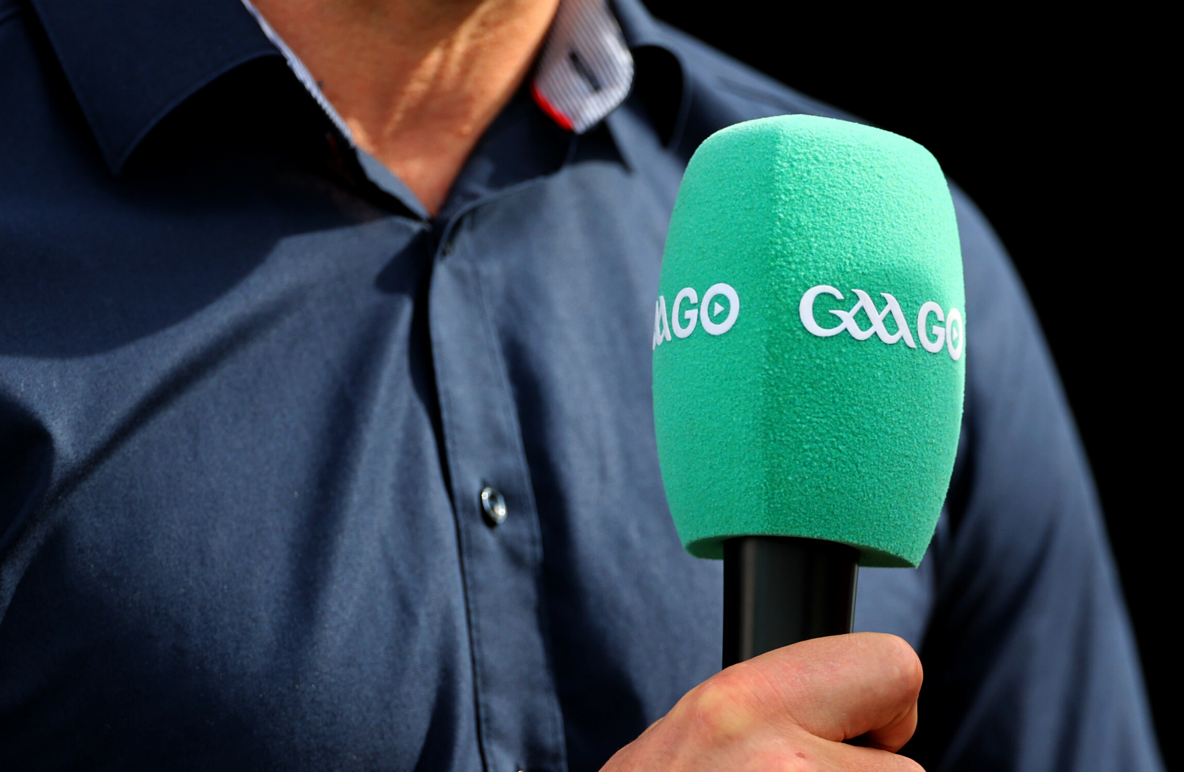 GAAGo figures released: 120,000 watched Kerry v Tyrone, Tailteann Cup game attracts 1500 streams - Vimarsana News