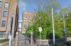 Two arrested over suspected surveillance of Dublin Garda HQ