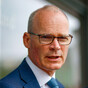 Coveney to recuse himself from RTÉ Cabinet discussions due to brother's previous role on board