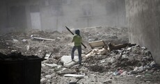 Syria: Over 305 killed on uprising's deadliest day so far