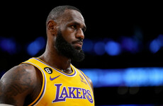 'I still got something left' - LeBron James insists he's not retiring yet