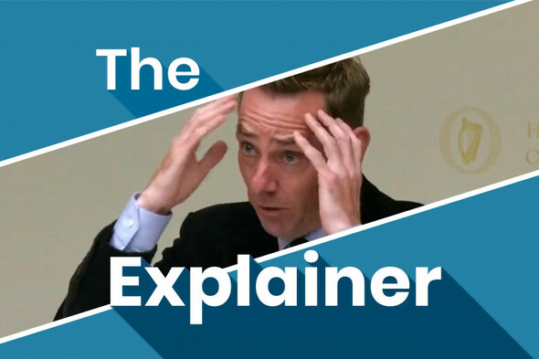The Explainer: How do Oireachtas committees work, and how did Tubridy end up in front of one? - Vimarsana News