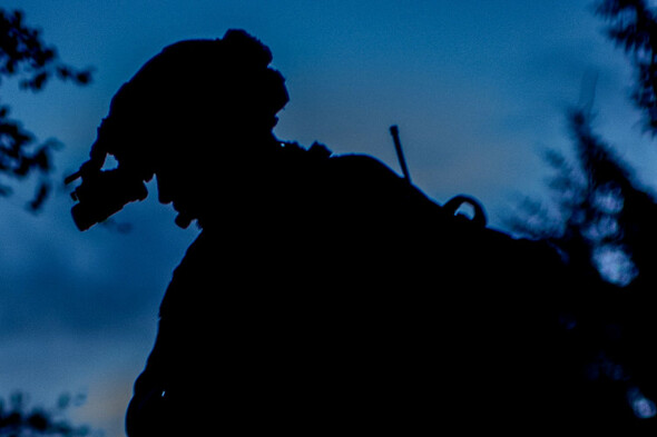 Inside the Army Ranger Wing: Prep for overseas deployments as new laws beckon - Vimarsana News