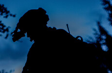 Inside the Army Ranger Wing: Prep for overseas deployments as new laws beckon