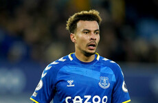 Everton's Dele Alli opens up about sexual abuse, drug addiction and mental health struggles