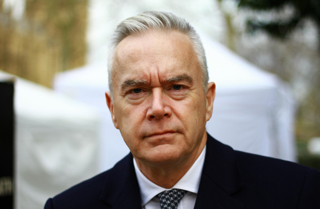 BBC bosses to face questions in Parliament following Huw Edwards scandal