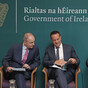 Dáil breaks for summer hols but political temperature set to be 'a little higher' on its return
