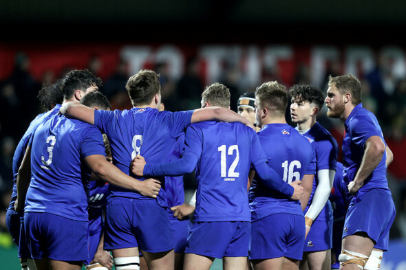 What the Ireland U20s can expect from World Cup final opponents France - Vimarsana News