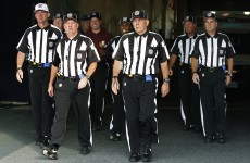 Ref justice: NFL, referees reach deal to end lockout