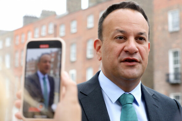 Taoiseach hints TV licence fee replacement will fund more publishers - Vimarsana News