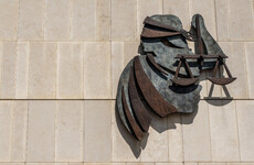 Father who gave false alibi for son in murder investigation given suspended sentence