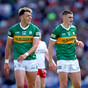 Kerry unchanged for All-Ireland semi-final date with Derry