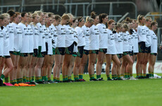 LGFA: Charter talks ongoing 'contrary to impression portrayed at Oireachtas gathering'