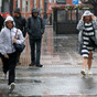 Met Éireann issues Status Yellow thunderstorm warning for five counties