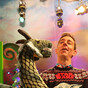 Surrealing in the Years: The martyrdom of a humble Toy Man