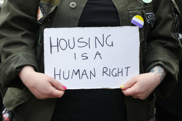 Opinion: 'On the front lines of the housing crisis and we get gaslighting from the Taoiseach' - Vimarsana News