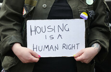 Opinion: 'On the front lines of the housing crisis and we get gaslighting from the Taoiseach'