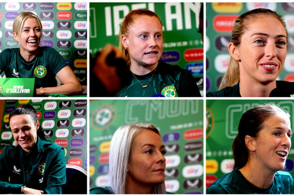 The Path Never Before Travelled: 6 Irish stars on how an inconceivable dream became reality - Vimarsana News