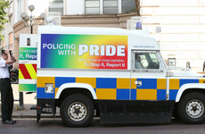PSNI officers not allowed to attend Belfast Pride in uniform this year