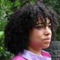 Interview: 'Being mixed race seemed to give others the impression I could be poked and prodded'