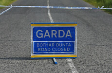 Pedestrian in critical condition after being struck by a lorry in Co Wexford