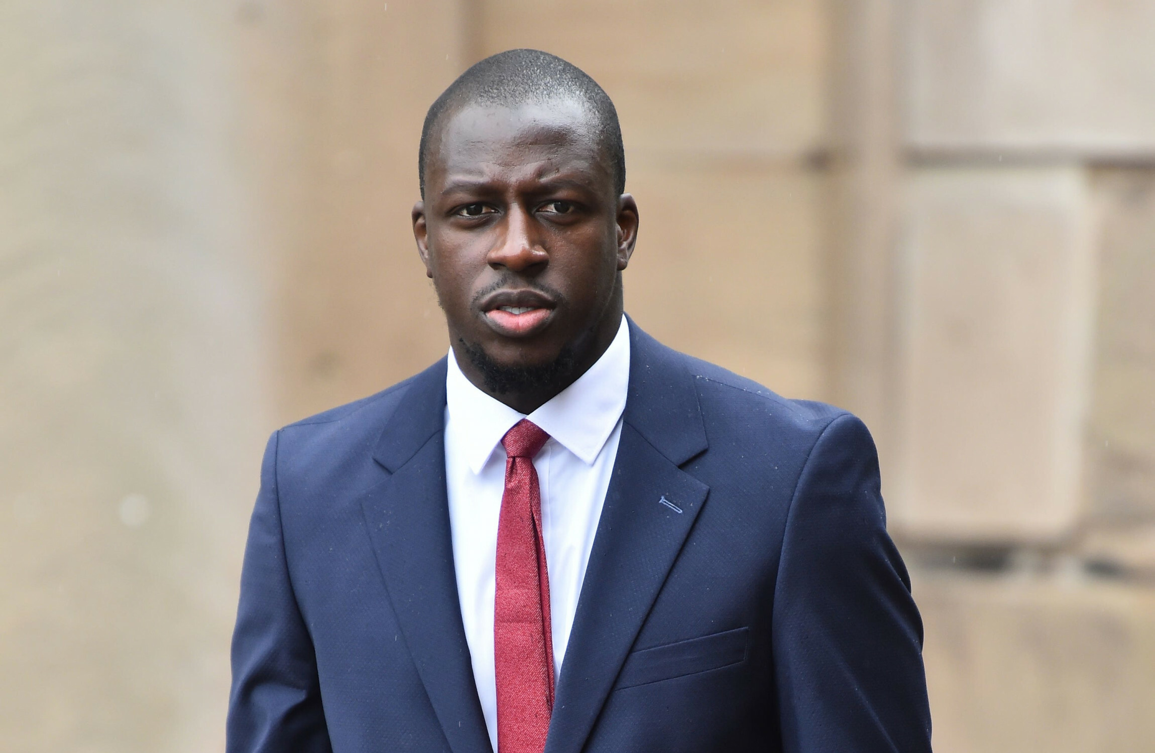 Former Man City defender Benjamin Mendy cleared of rape and attempted rape - Vimarsana News