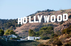 What impact might the Hollywood actors strike have on Irish film?