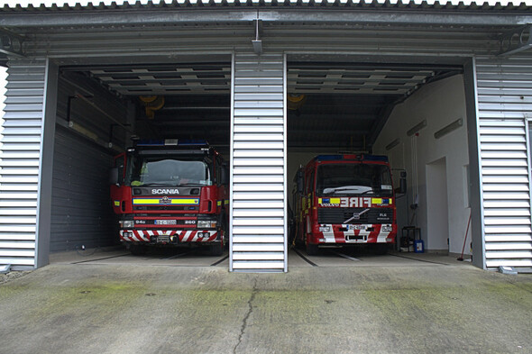 Housing Minister says industrial action by retained firefighters 'would serve no one' - Vimarsana News