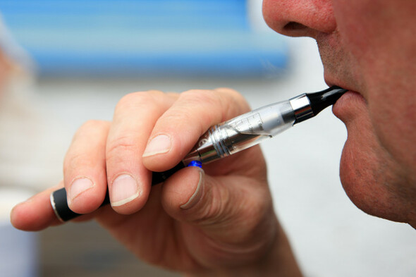 HSE issue safety warning for two vaping products with illegally high nicotine contents - Vimarsana News