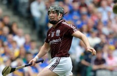 Slideshow: The forgotten men of Galway hurling