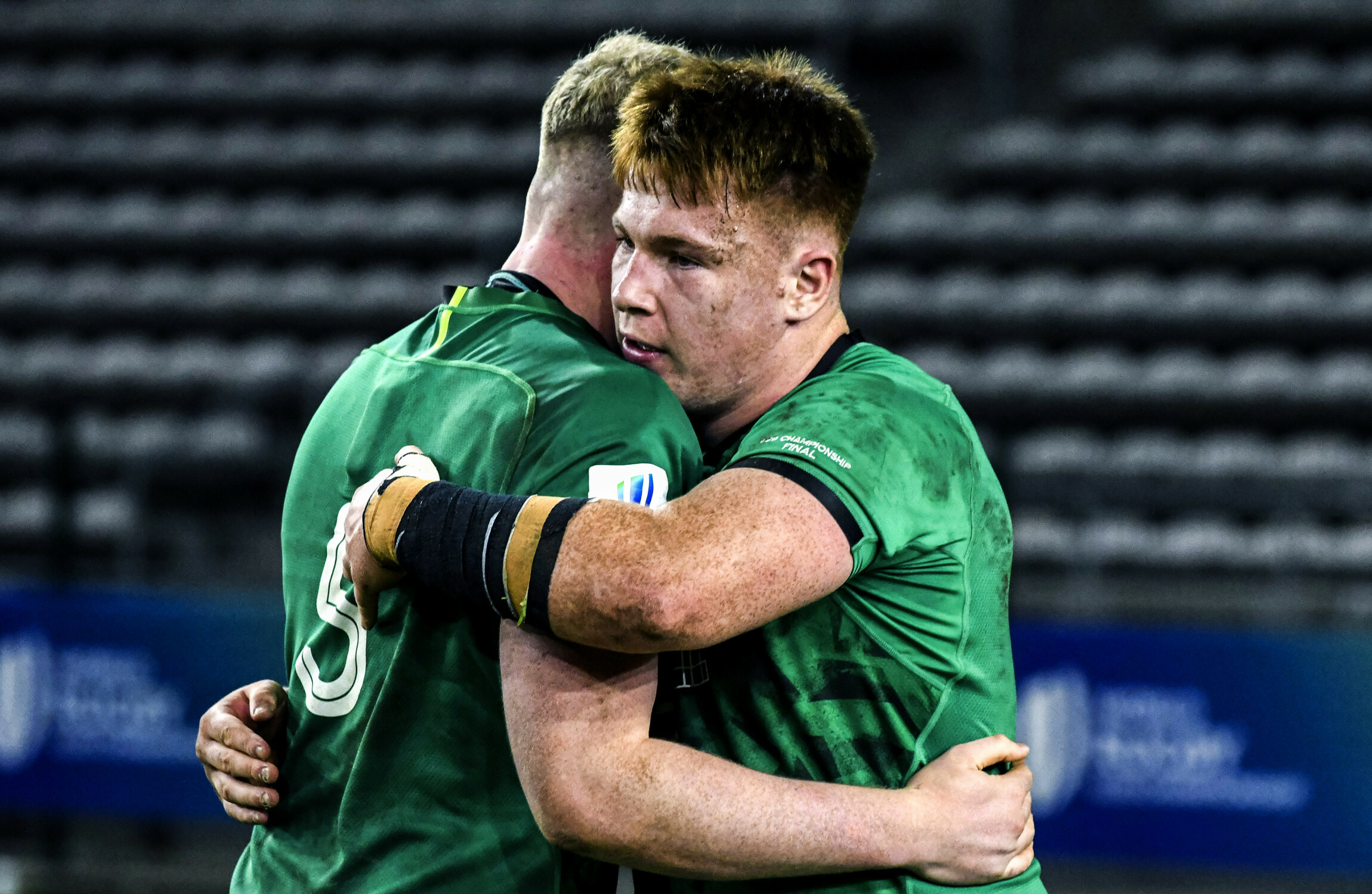 Ireland U20s learn harsh lessons against outstanding French side - Vimarsana News