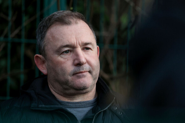 Ireland boss Richie Murphy laments try decision that 'turned' final - Vimarsana News