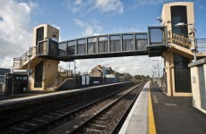 Train station lifts closed for over three months