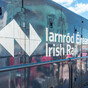 Train services resume between Thurles and Portlaoise after being suspended due to fatal incident