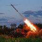 Ukrainian forces shoot down 10 Russian drones in latest barrage