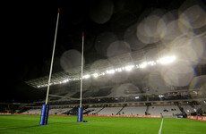 Páirc Uí Chaoimh to host Munster clash of champions tie with Crusaders in 2024