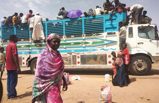Sudan mediation to resume in Saudi Arabia as war enters fourth month
