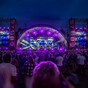 No more admissions to take place today at Forever Young festival due to weather