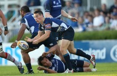 Fierce battle predicted between young Leinster and Connacht scrum-halves