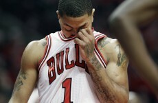 THIS is how you hype a comeback -- adidas's brilliant ad for 'The Return of D Rose'
