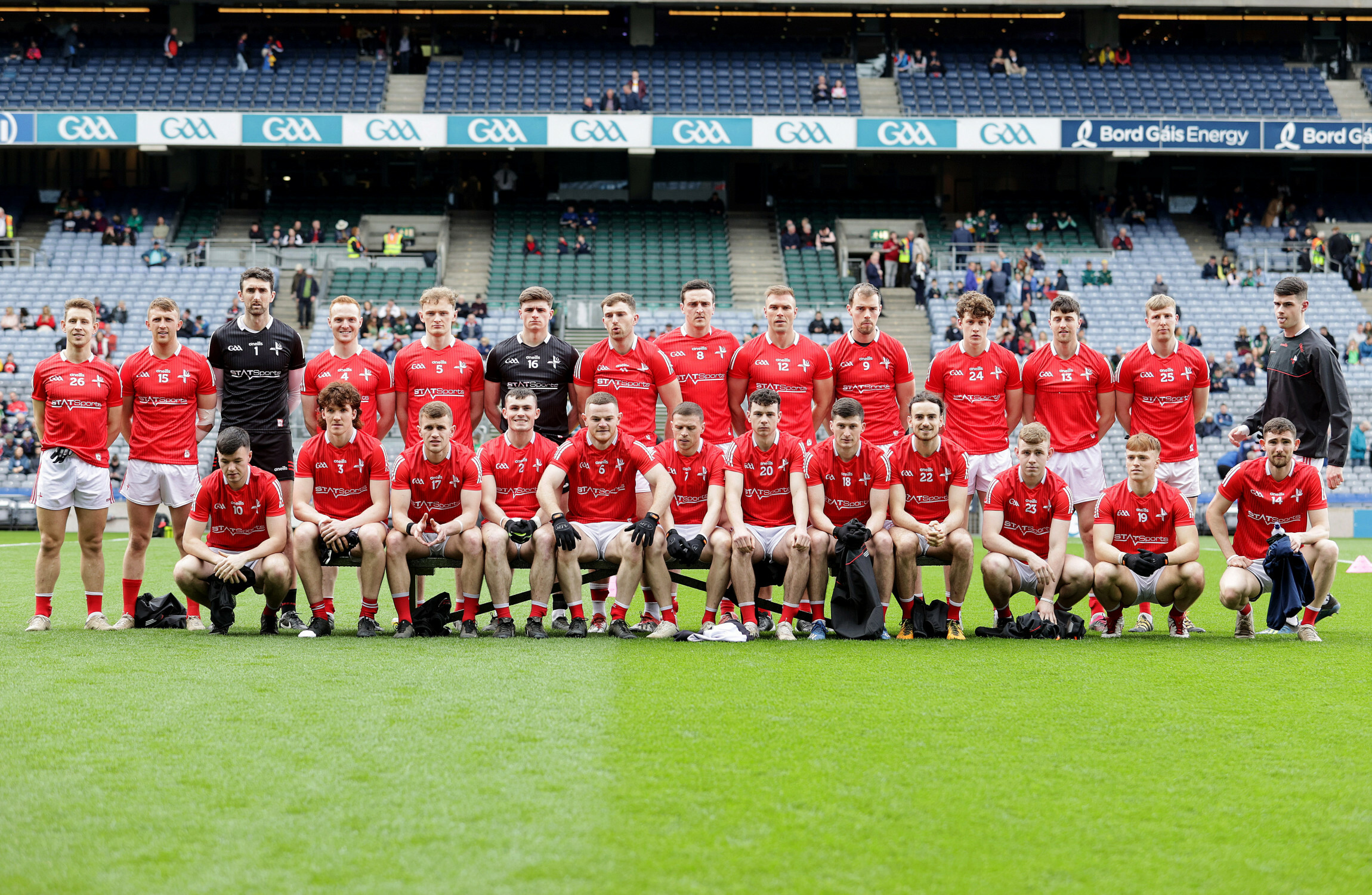 Louth GAA instructed not to proceed with new stadium plans pending reassessment - Vimarsana News