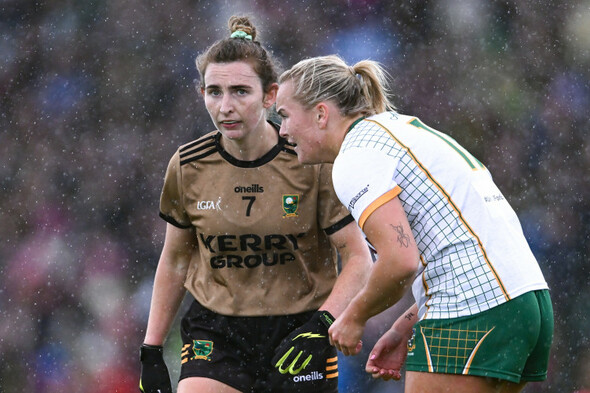 Impressive Kerry knock out All-Ireland champions Meath with quarter-final win - Vimarsana News