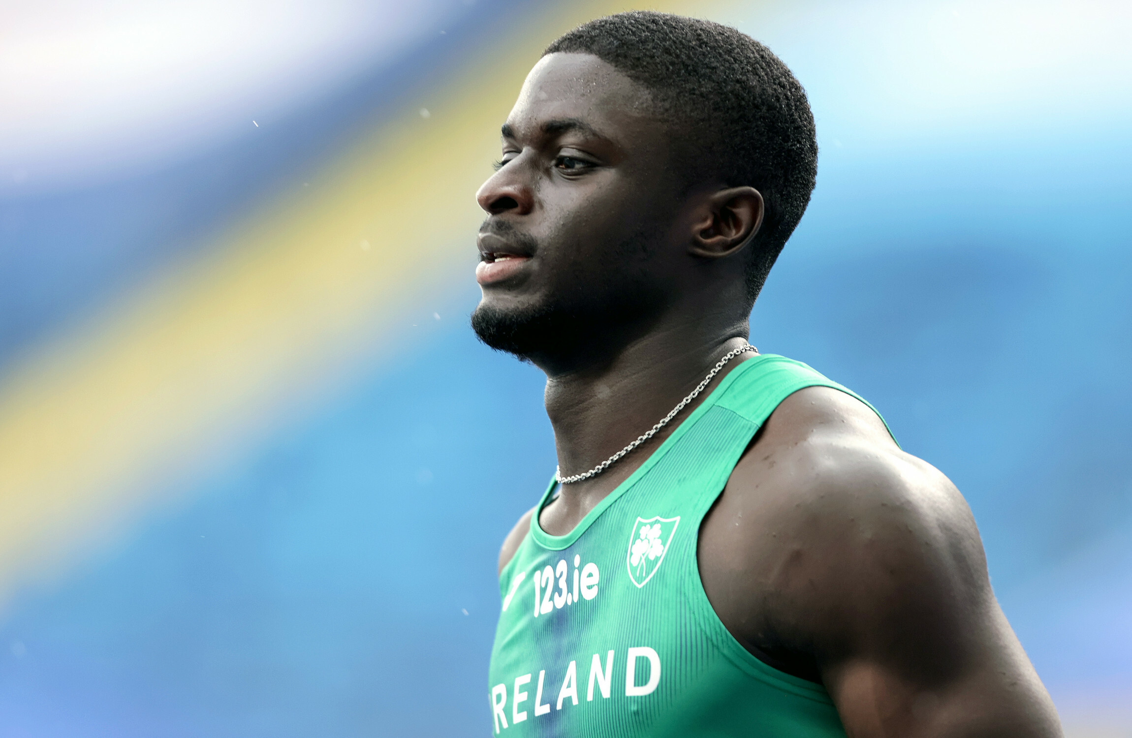 Irish records tumble and final places secured at European U23 Championships - Vimarsana News