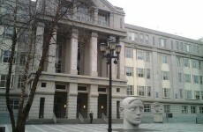 Irish man gets 8 years from New Jersey court for child porn images