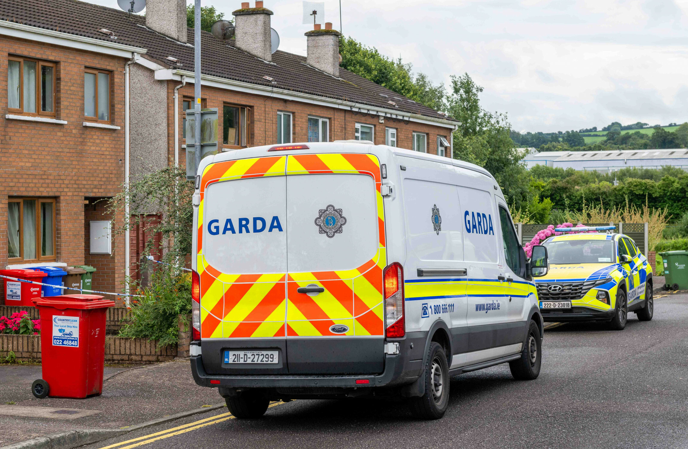 Man charged in connection with fatal stabbing of woman in Cork city on Friday - Vimarsana News