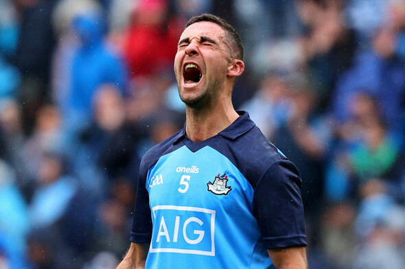Dublin's powerful finish, Monaghan's bravery and the class of star players - Vimarsana News
